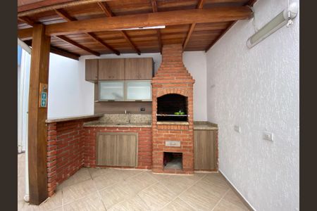 Casa para alugar com 193m², 3 quartos e 6 vagas Casa para alugar com 193m², 3 quartos e 6 vagasÁrea Gourmet