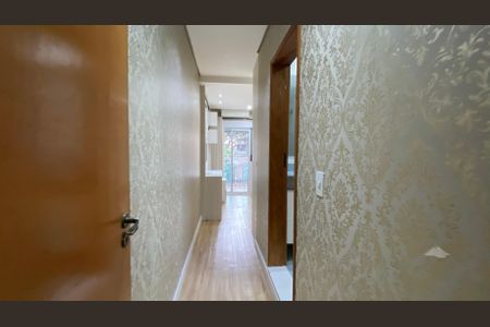 Casa para alugar com 193m², 3 quartos e 6 vagas Casa para alugar com 193m², 3 quartos e 6 vagasCorredor