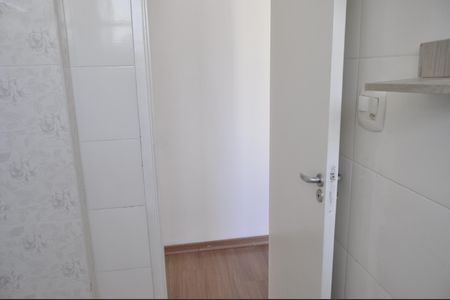 Apartamento à venda com 60m², 2 quartos e 1 vagaBanheiro 