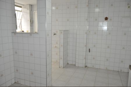 Apartamento à venda com 60m², 2 quartos e 1 vagaCozinha
