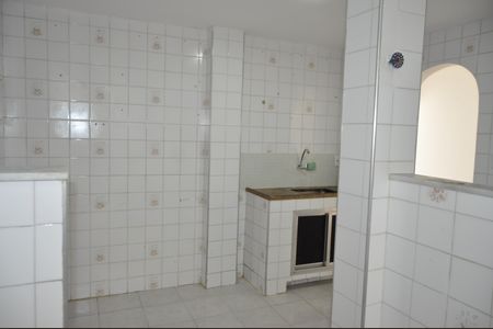 Apartamento à venda com 60m², 2 quartos e 1 vagaLavanderia