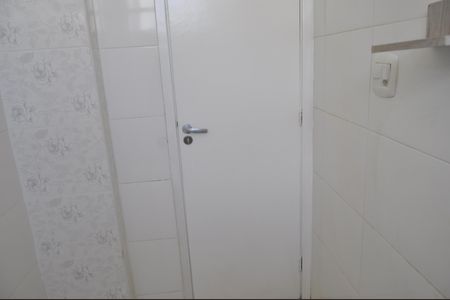 Apartamento à venda com 60m², 2 quartos e 1 vagaBanheiro 