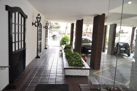 Apartamento à venda com 60m², 2 quartos e 1 vagaArea comum