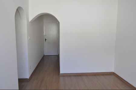 Apartamento à venda com 60m², 2 quartos e 1 vagaSala