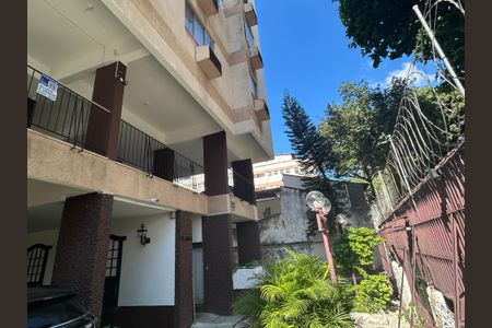 Apartamento à venda com 60m², 2 quartos e 1 vagaArea comum