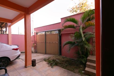 Casa à venda com 360m², 4 quartos e 3 vagas Casa à venda com 360m², 4 quartos e 3 vagasVista da Sala
