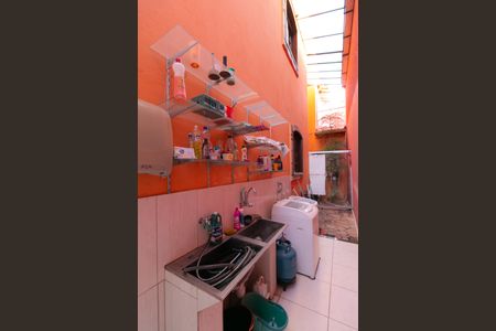 Casa à venda com 360m², 4 quartos e 3 vagas Casa à venda com 360m², 4 quartos e 3 vagasÁrea de Serviço
