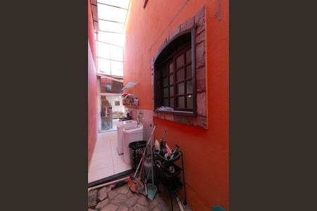 Casa à venda com 360m², 4 quartos e 3 vagas Casa à venda com 360m², 4 quartos e 3 vagasÁrea de Serviço