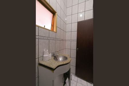 Casa à venda com 360m², 4 quartos e 3 vagas Casa à venda com 360m², 4 quartos e 3 vagasBanheiro