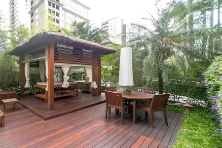 Apartamento à venda com 125m², 3 quartos e 3 vagas Apartamento à venda com 125m², 3 quartos e 3 vagasFoto 50