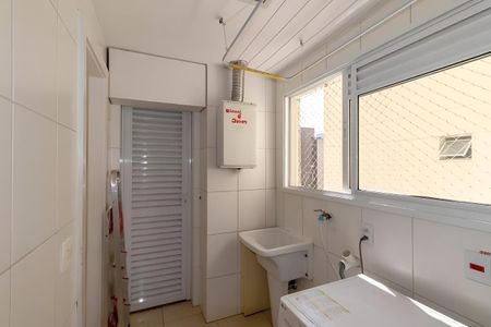 Apartamento à venda com 125m², 3 quartos e 3 vagas Apartamento à venda com 125m², 3 quartos e 3 vagasFoto 22