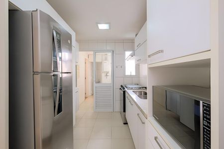 Apartamento à venda com 125m², 3 quartos e 3 vagas Apartamento à venda com 125m², 3 quartos e 3 vagasFoto 15