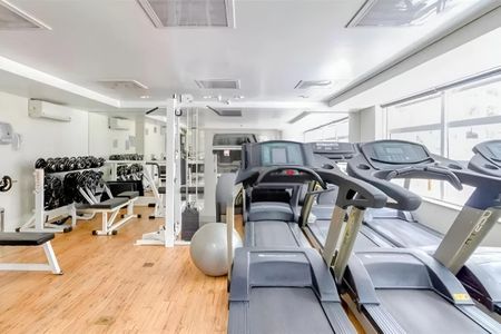 Apartamento à venda com 125m², 3 quartos e 3 vagas Apartamento à venda com 125m², 3 quartos e 3 vagasFoto 51