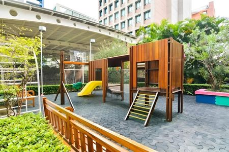 Apartamento à venda com 125m², 3 quartos e 3 vagas Apartamento à venda com 125m², 3 quartos e 3 vagasFoto 48