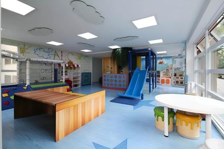 Apartamento à venda com 125m², 3 quartos e 3 vagas Apartamento à venda com 125m², 3 quartos e 3 vagasFoto 69