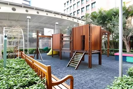 Apartamento à venda com 125m², 3 quartos e 3 vagas Apartamento à venda com 125m², 3 quartos e 3 vagasFoto 68