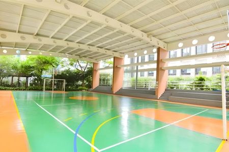 Apartamento à venda com 125m², 3 quartos e 3 vagas Apartamento à venda com 125m², 3 quartos e 3 vagasFoto 65