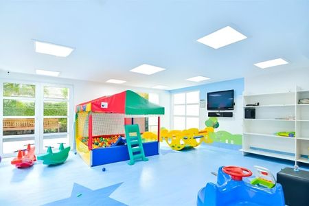 Apartamento à venda com 125m², 3 quartos e 3 vagas Apartamento à venda com 125m², 3 quartos e 3 vagasFoto 52