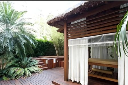 Apartamento à venda com 125m², 3 quartos e 3 vagas Apartamento à venda com 125m², 3 quartos e 3 vagasFoto 62