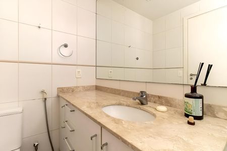 Apartamento à venda com 125m², 3 quartos e 3 vagas Apartamento à venda com 125m², 3 quartos e 3 vagasFoto 38