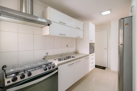 Apartamento à venda com 125m², 3 quartos e 3 vagas Apartamento à venda com 125m², 3 quartos e 3 vagasFoto 14
