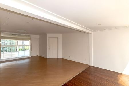 Apartamento à venda com 125m², 3 quartos e 3 vagas Apartamento à venda com 125m², 3 quartos e 3 vagasFoto 03