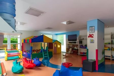 Apartamento à venda com 125m², 3 quartos e 3 vagas Apartamento à venda com 125m², 3 quartos e 3 vagasFoto 56