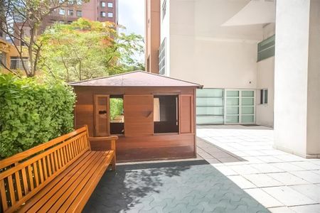 Apartamento à venda com 125m², 3 quartos e 3 vagas Apartamento à venda com 125m², 3 quartos e 3 vagasFoto 60