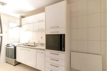 Apartamento à venda com 125m², 3 quartos e 3 vagas Apartamento à venda com 125m², 3 quartos e 3 vagasFoto 18