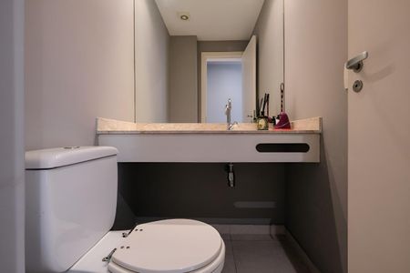 Apartamento à venda com 125m², 3 quartos e 3 vagas Apartamento à venda com 125m², 3 quartos e 3 vagasFoto 13