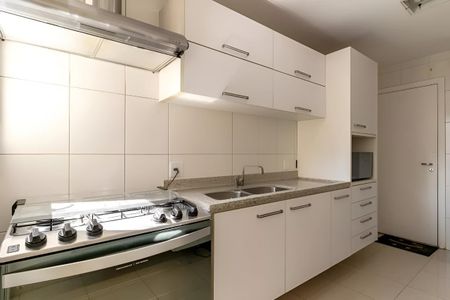 Apartamento à venda com 125m², 3 quartos e 3 vagas Apartamento à venda com 125m², 3 quartos e 3 vagasFoto 20