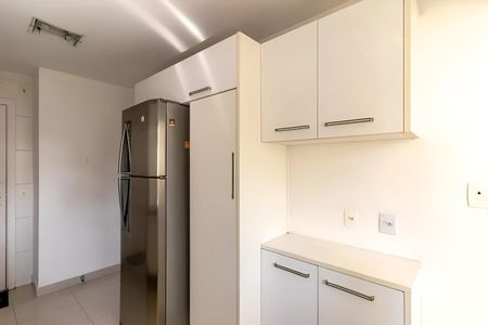 Apartamento à venda com 125m², 3 quartos e 3 vagas Apartamento à venda com 125m², 3 quartos e 3 vagasFoto 21