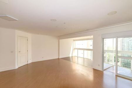 Apartamento à venda com 125m², 3 quartos e 3 vagas Apartamento à venda com 125m², 3 quartos e 3 vagasFoto 01