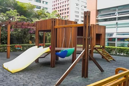 Apartamento à venda com 125m², 3 quartos e 3 vagas Apartamento à venda com 125m², 3 quartos e 3 vagasFoto 61