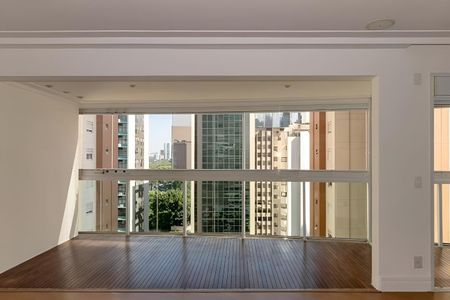 Apartamento à venda com 125m², 3 quartos e 3 vagas Apartamento à venda com 125m², 3 quartos e 3 vagasFoto 06