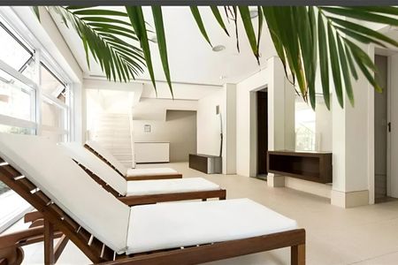 Apartamento à venda com 125m², 3 quartos e 3 vagas Apartamento à venda com 125m², 3 quartos e 3 vagasFoto 57