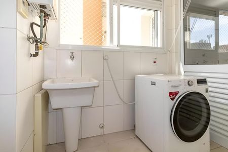 Apartamento à venda com 125m², 3 quartos e 3 vagas Apartamento à venda com 125m², 3 quartos e 3 vagasFoto 23