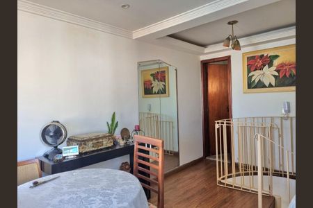 Apartamento à venda com 120m², 3 quartos e 1 vaga Apartamento à venda com 120m², 3 quartos e 1 vagaFoto 34