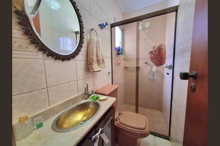 Apartamento à venda com 120m², 3 quartos e 1 vaga Apartamento à venda com 120m², 3 quartos e 1 vagaFoto 01