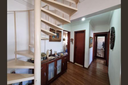 Apartamento à venda com 120m², 3 quartos e 1 vaga Apartamento à venda com 120m², 3 quartos e 1 vagaFoto 08