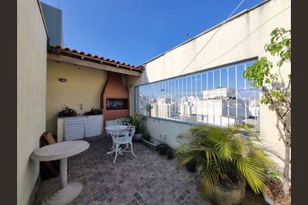 Apartamento à venda com 120m², 3 quartos e 1 vaga Apartamento à venda com 120m², 3 quartos e 1 vagaFoto 09