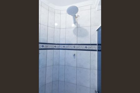 Casa à venda com 204m², 3 quartos e 4 vagas Casa à venda com 204m², 3 quartos e 4 vagasBanheiro da Suíte