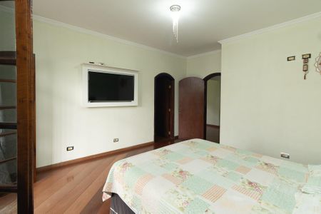 Casa à venda com 204m², 3 quartos e 4 vagas Casa à venda com 204m², 3 quartos e 4 vagasSuíte