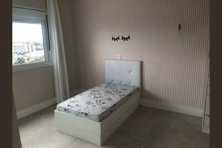 Apartamento à venda com 241m², 4 quartos e 3 vagas