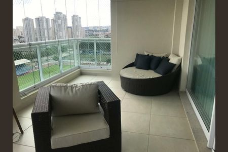 Apartamento à venda com 241m², 4 quartos e 3 vagas