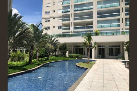 Apartamento à venda com 241m², 4 quartos e 3 vagas