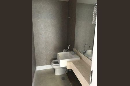 Apartamento à venda com 241m², 4 quartos e 3 vagas