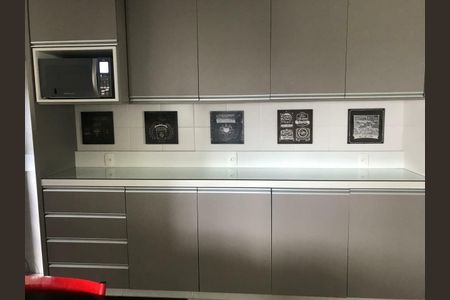 Apartamento à venda com 241m², 4 quartos e 3 vagas
