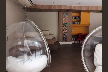 Apartamento à venda com 56m², 2 quartos e 1 vaga Apartamento à venda com 56m², 2 quartos e 1 vagaÁrea comum