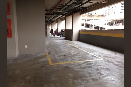 Apartamento à venda com 56m², 2 quartos e 1 vaga Apartamento à venda com 56m², 2 quartos e 1 vagaÁrea comum